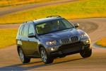BMW X5 2007 года